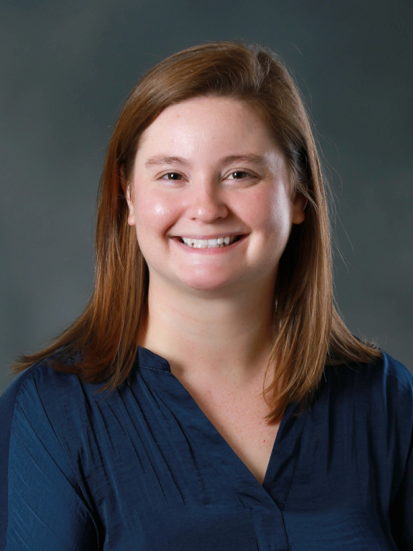 Audrey Driver, MD